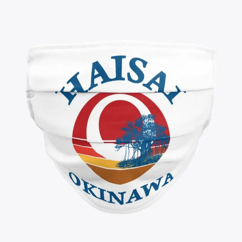 Haisai Okinawa Welcome to Okinawa Japan