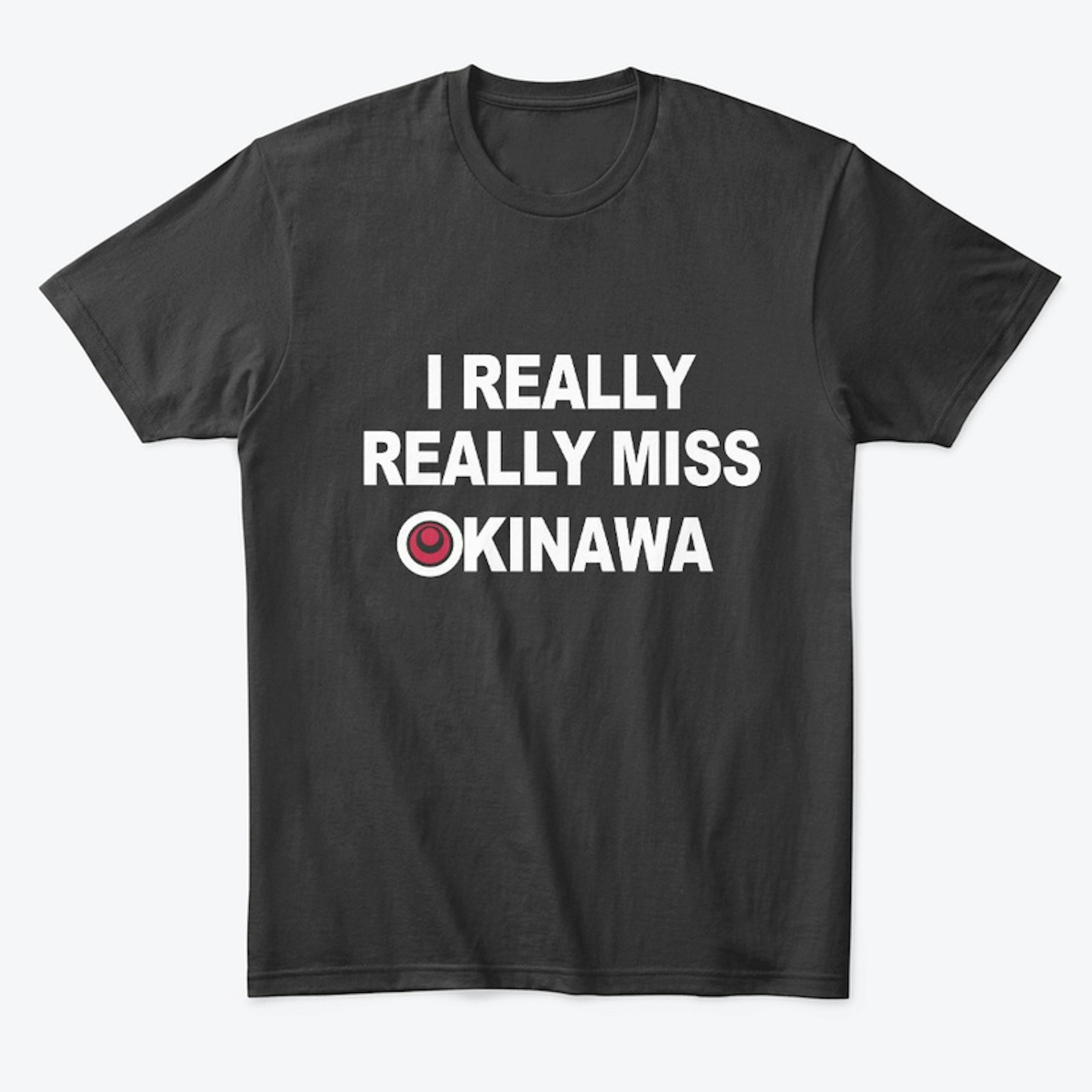 I Miss Okinawa, I Love Okinawa #沖縄