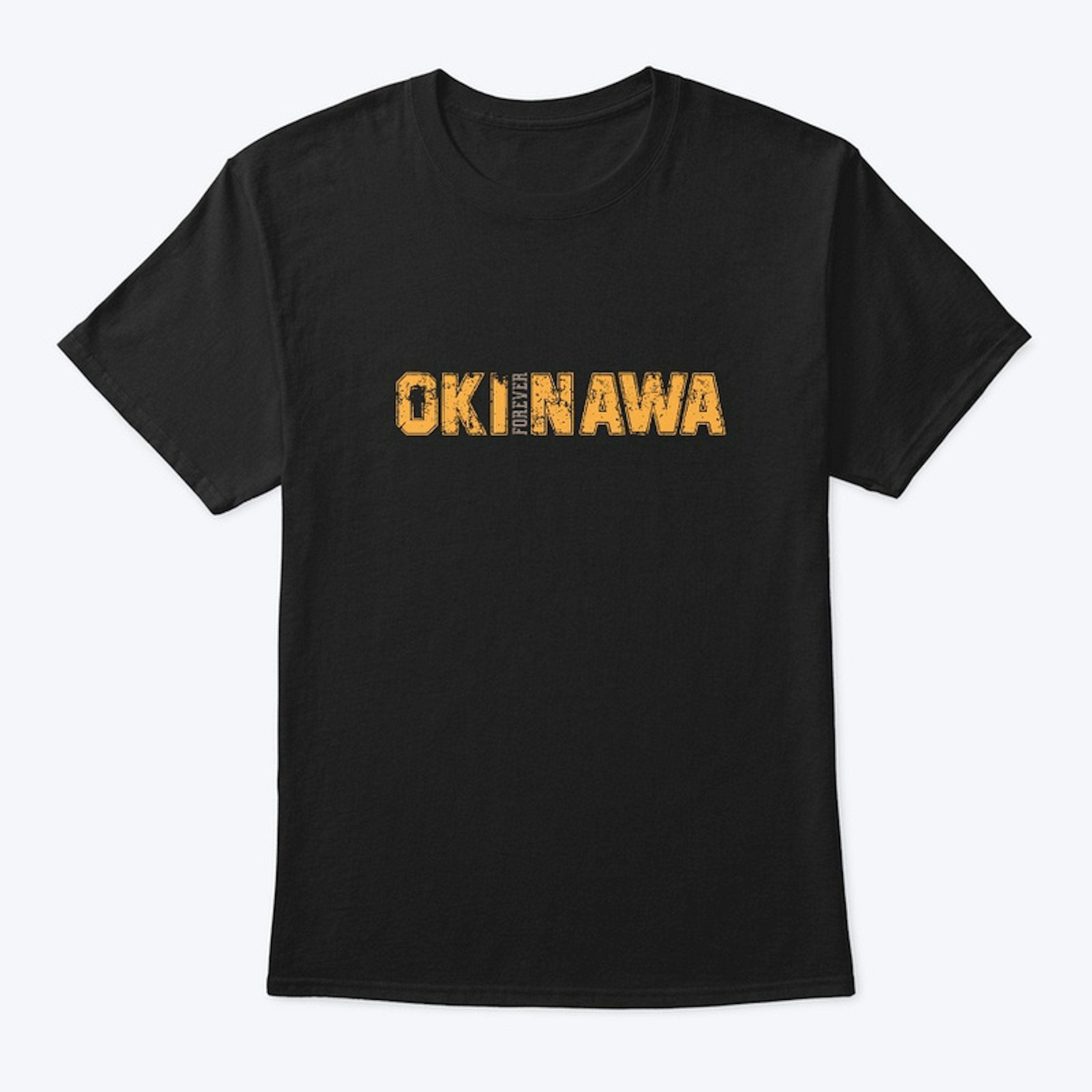 Okinawa Forever TEAM OKINAWA FOREVER 