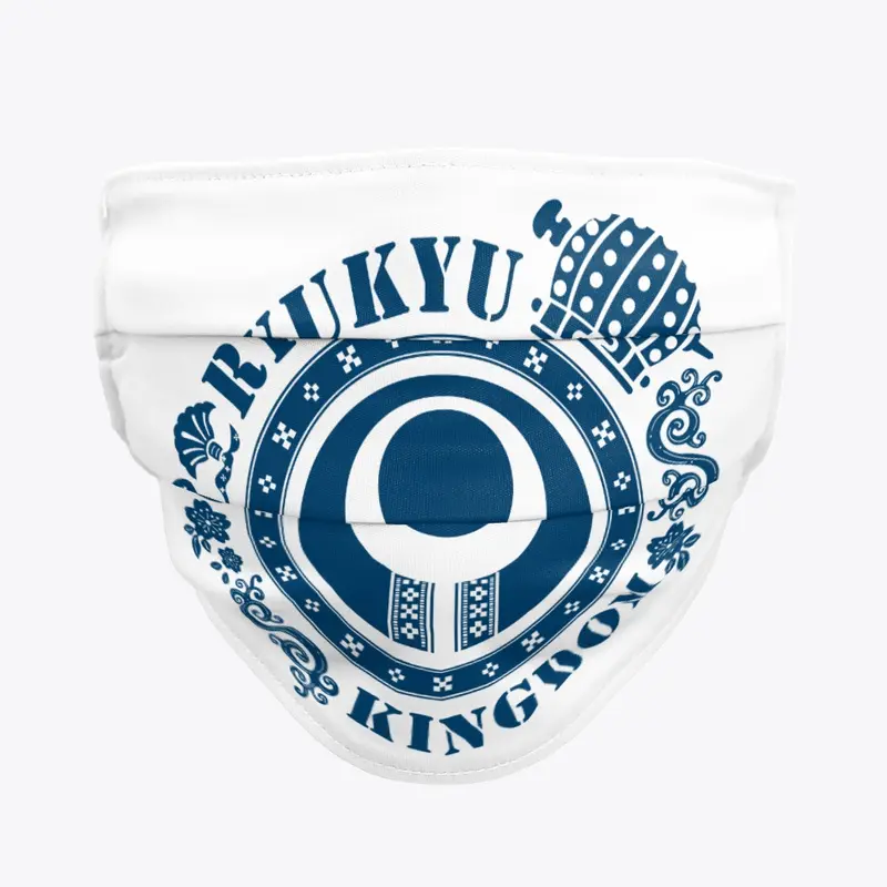 Ryukyu Kingdom Okinawa 沖縄　琉球王国