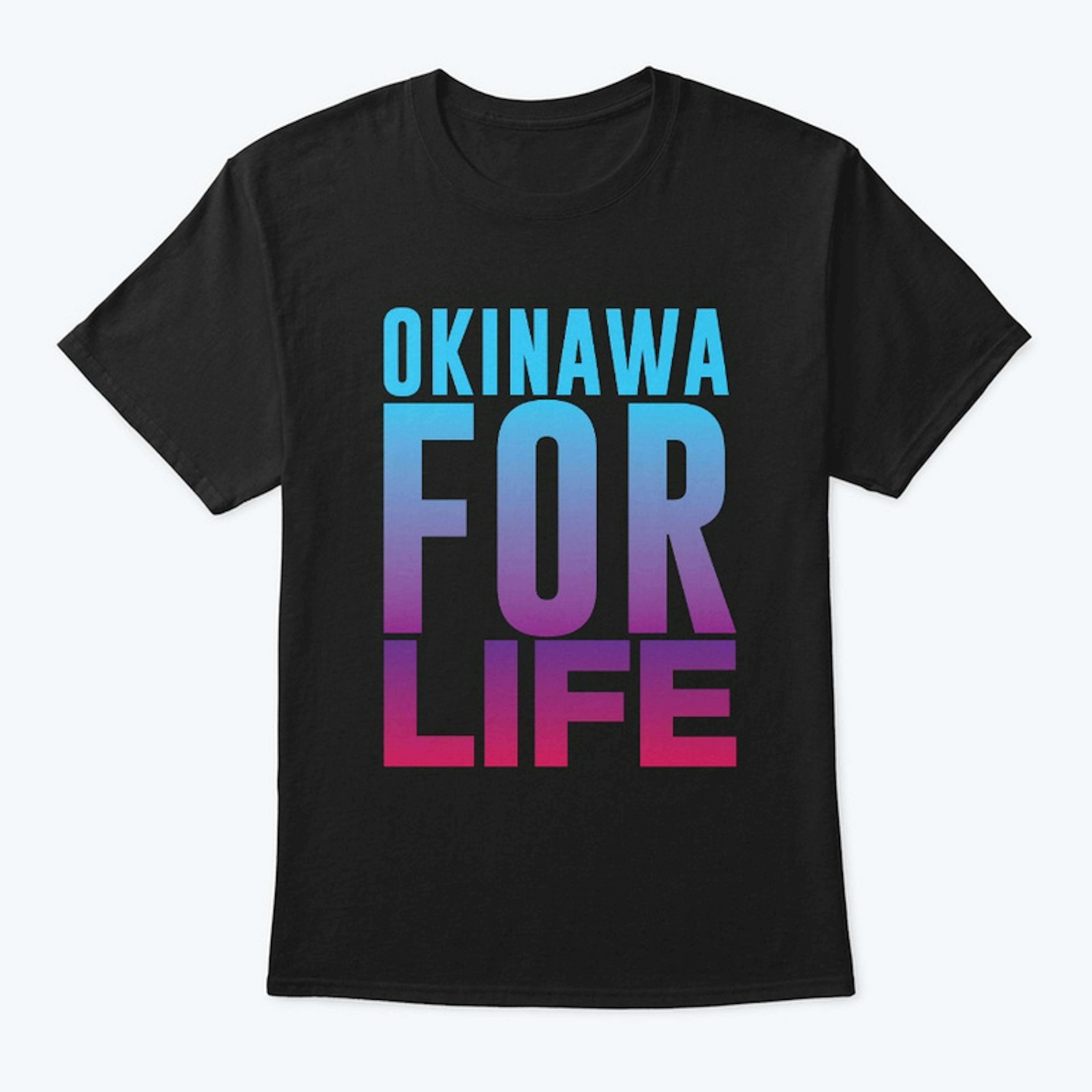 Okinawa for Life 沖縄うちなライフ 沖縄うちなんちゅ　