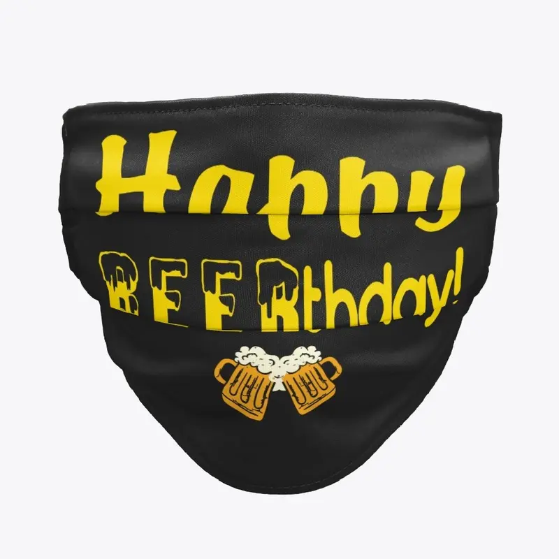 Happy Birthday Gift for Beer Drinkers