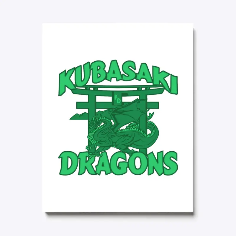 Kubasaki Okinawa Kubasaki High Dragons